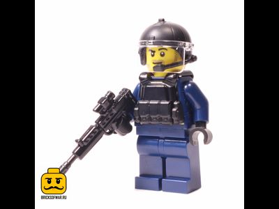 Спецназ SWAT