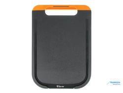 IVLEV CHEF FUSION ДОСКА РАЗДЕЛОЧНАЯ 34X24Х0,8СМ ПЛАСТИК  852-130
