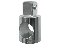 Переходник 3/8">1/2" для удлинителя 4222-10 KING TONY 3824