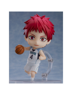 Нендроид Сэйджуро Акаши (Seijuurou Akashi)