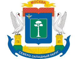 Реклама в лифтах СЗАО