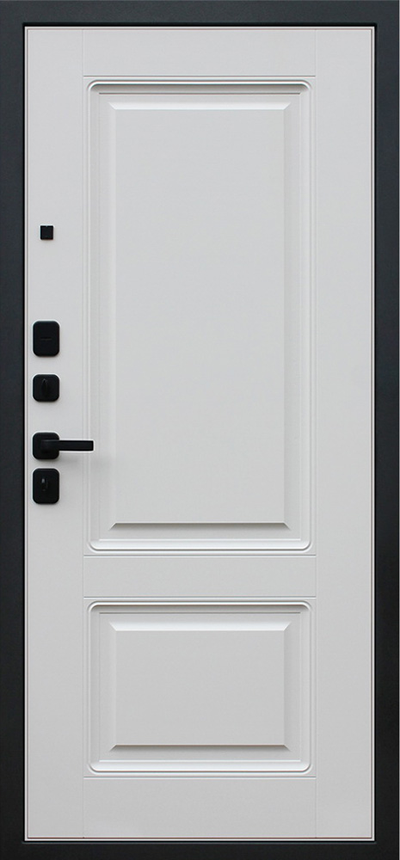 Стальная дверь   Валенсия. Заказная модель.