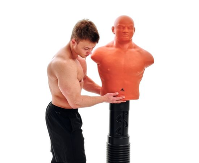 Манекен DFC Adjustable Punch Man-Medium TLS-H с регулировкой