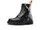 БОТИНКИ DR. MARTENS (доктор мартинс) 1460 SEX PISTOLS BLACK