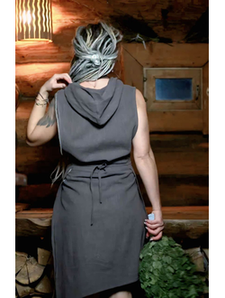 Фартук-туника для пар-мастера Дар Движения