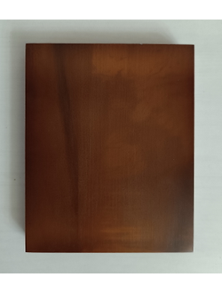 Иконная доска 13х16см без ковчега