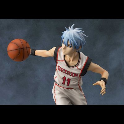Фигурка 1/8 Тэцуя Куроко (Kuroko Tetsuya)