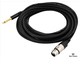Изображение кабеля Cordial CCM 7.5 FP XLR female/джек