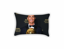 Подушка Криштиану Роналду, Cristiano Ronaldo №39