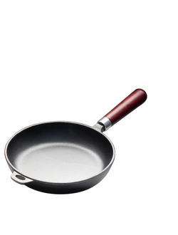 Сковороды чугунные