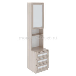 ЗР022 Стеллаж для принтера "Остин" М10. Размер: 450*2000*475