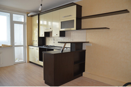 Кухня на пр.Генерала Острякова 250