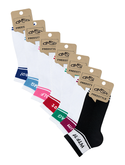 Носки мужские хлопок Omsa Freestyle 619