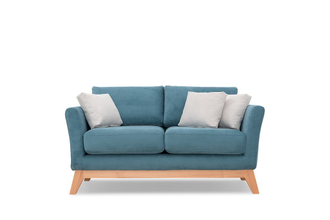 Диван Дублин 2-местный 140 см