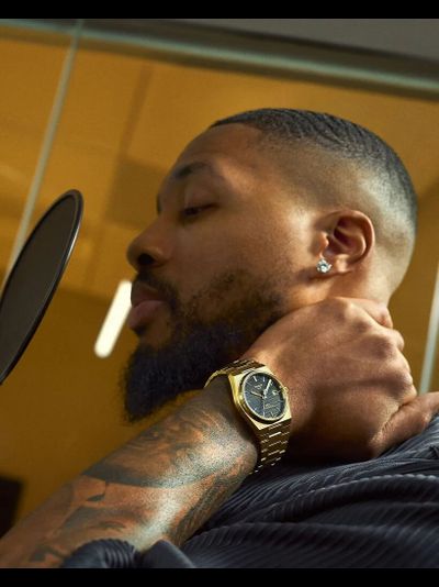 Швейцарские часы Tissot T137.407.33.051.00