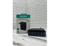 сзу mivo 460q 240wat