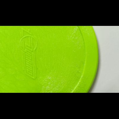 Шайба для аэрохоккея «VALLEY DYNAMO»