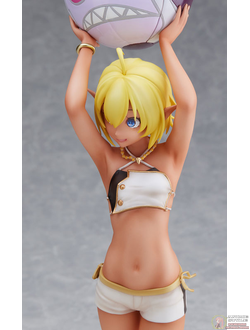 Фигурка 1/7 Аура Белла Фиора (Aura Bella Fiora so-bin Ver.)