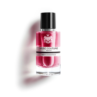 JACQUES FATH - MUSC COUTURE