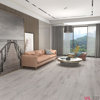 SPC ламинат FloorBee Project Дуб Лейтон 1556