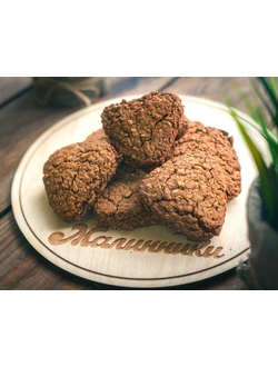 Фитнес печенье (1 кг)