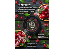 Табак Must Have Cranberry Клюква 25 гр