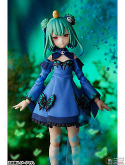 Фигурка фигма Русиа Уруха (figma Rushia Uruha)