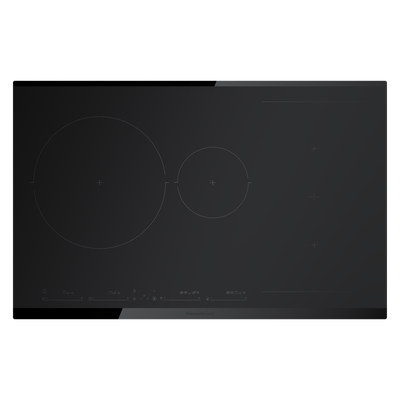 Индукционная варочная панель Kuppersbusch KI 8550.0 KSMR MattBlack