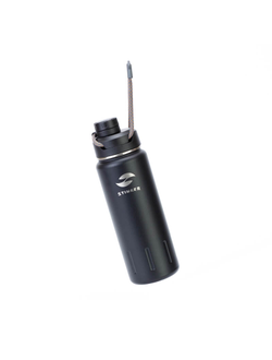 Термобутылка Stinger 0.71л Черная