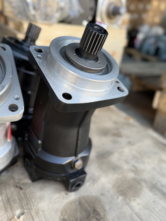 Гидромотор 303.3.112.501