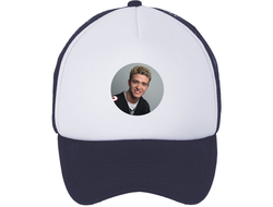 Кепка Джастин Тимберлейк, Justin Timberlake №7