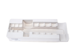 Ложемент для набора ударных торцевых насадок 6411MP, PVC KING TONY 84641112H