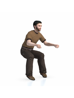 мотоциклы Байкер 3