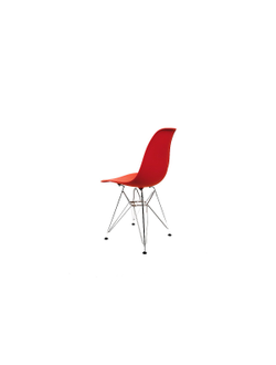 Стул Eddy-1 Red