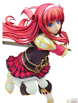 Фигурка 1/8 Алисия Харт (Alisia Heart Alter)
