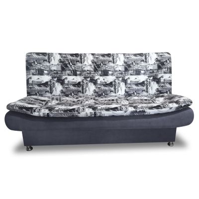 Диван Комфорт (книжка)