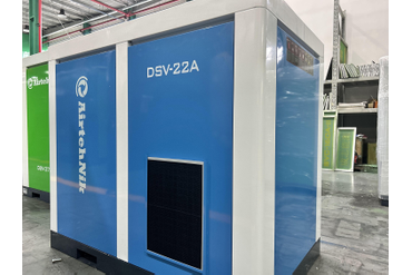 Компрессор DSV 22A