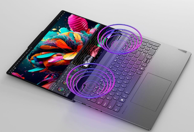 Lenovo Yoga