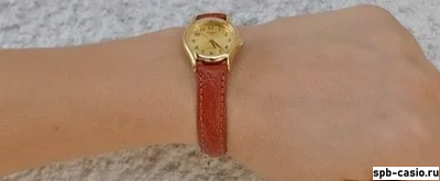 Часы Casio LTP-1094Q-9B