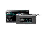 ABSEL Selection Evo HD 190Ah 1250A
