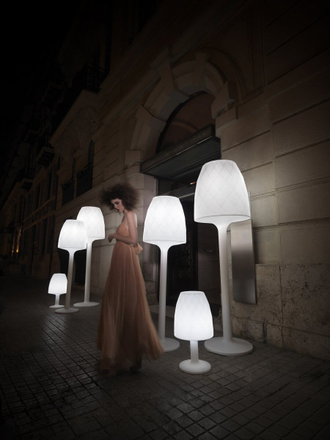 Светильник Vases LED