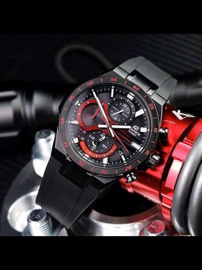 Часы Casio Edifice EQS-920PB-1A