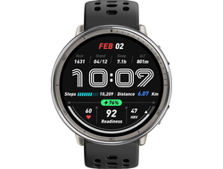 Xiaomi Active 2R (A2437) Черный