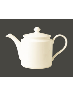 BATP40D7 Чайник фарфоровый (400мл)40cl., фарфор, Rondo, RAK Porcelain, ОАЭ