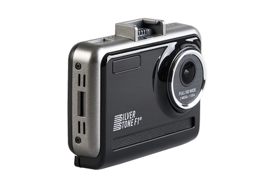 SilverStone F1 X-DRIVER