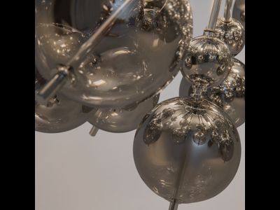 Потолочный светильник Bolla, MOD133CL-04CH