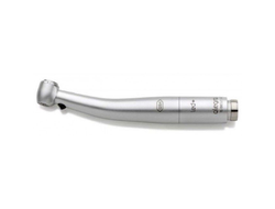 Alegra TE-98 LED G - турбинный наконечник с генератором света, со стандартной головкой (для переходника W&H RotoQuick) | WH DentalWerk (Австрия)