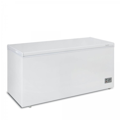 Морозильный ларь Бирюса 455KX