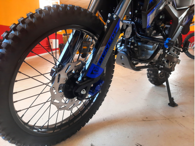 Racer RC300-GY8V XSR