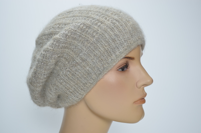 Визио итальянский берет зима 2024 2025